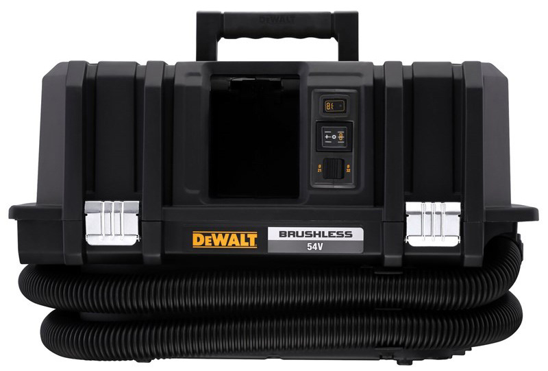 Priemyselný vysávač DeWALT DCV586MN-XJ