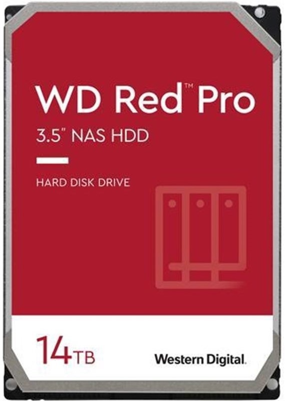HDD 3,5