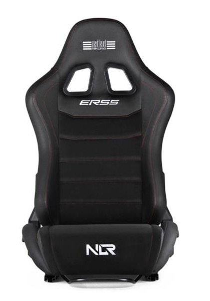 Herná stolička Next Level Racing ELITE ERS5 Reclining Seat - Leather & Suede Edition čierna Herná stolička Next Level Racing ELITE ERS5 Reclining Seat - Leather & Suede Edition čierna