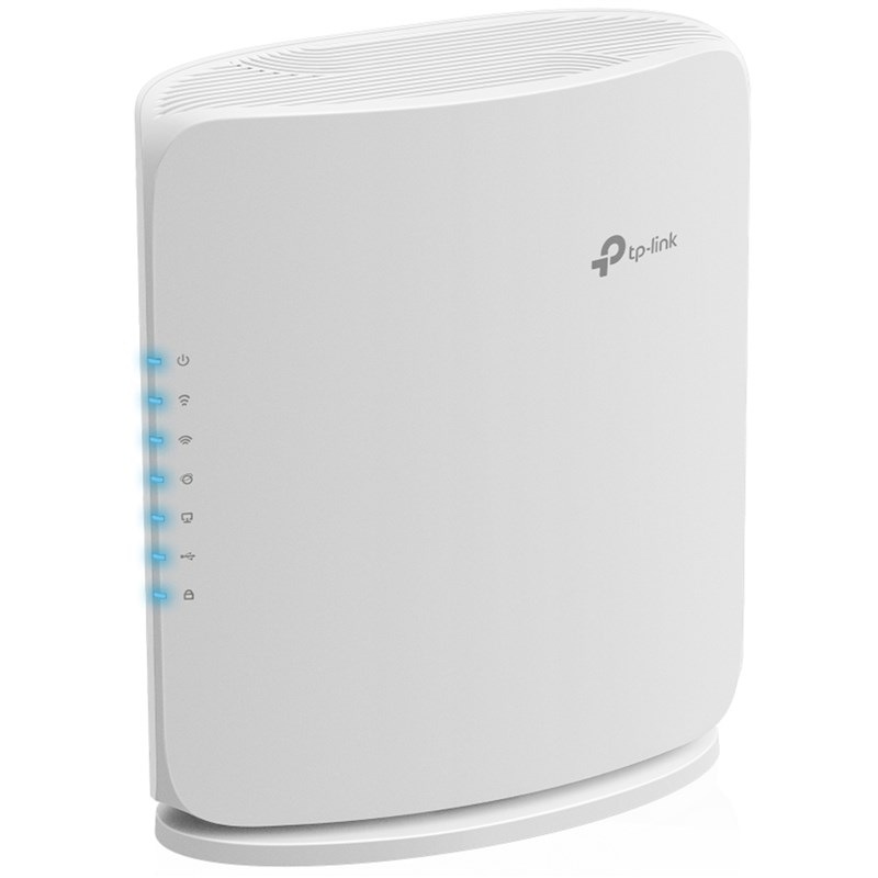 Router TP-Link Archer BE450 biely Router TP-Link Archer BE450 biely