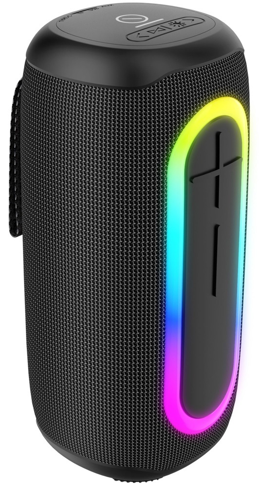 Prenosný reproduktor WG AirFlex PureBeats čierny WNG12373_03