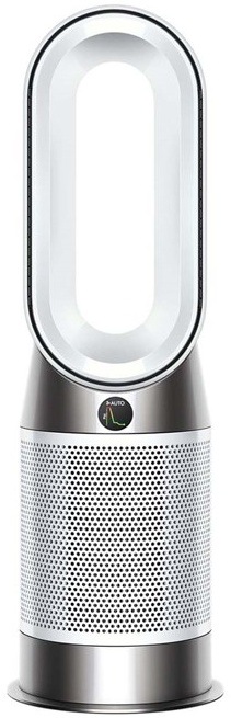 Čistička vzduchu Dyson Purifier Hot+Cool HP1 HP11 strieborná