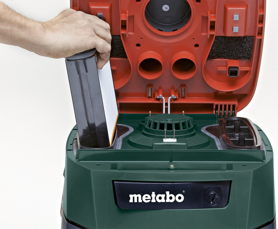 Priemyselný vysávač Metabo ASR 35 M ACP  602058000