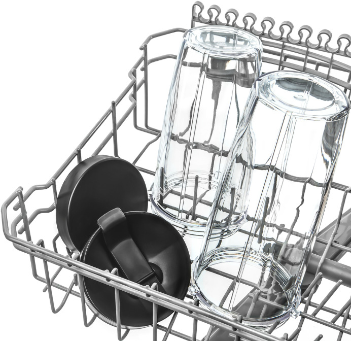 Stolný mixér Sencor SNB 6600BK nutri