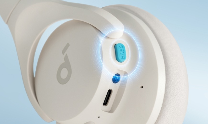 Anker Soundcore Q11i, biela