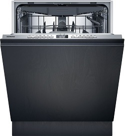 Pootvorená umývačka Siemens SN63EX03ME