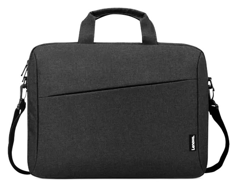 Taška Lenovo na notebook do 17″, čierna farba