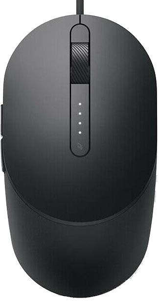 Myš Dell MS3220 čierna Dell MS3220 - černá
