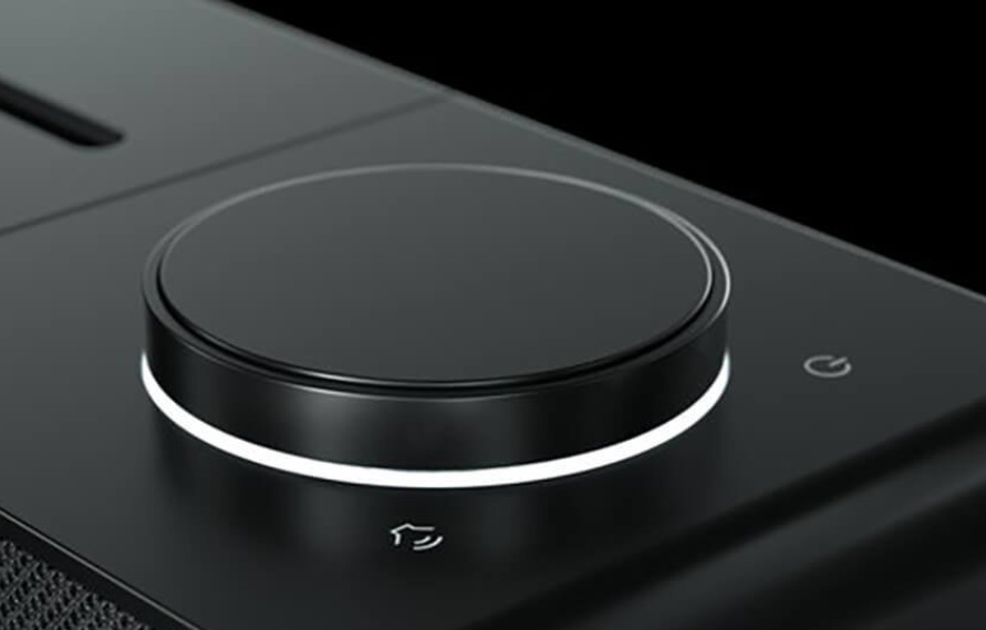 Internetový rádioprijímač s DAB+ Loewe Klang S3 sivý Internetový rádioprijímač s DAB+ Loewe Klang S3 sivý