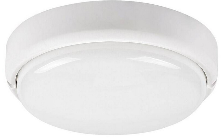 LED stropné svietidlo Rabalux Hort 7406 biele Rabalux Hort 7406 (7406) biele