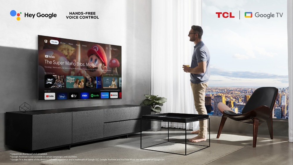 „Televízia