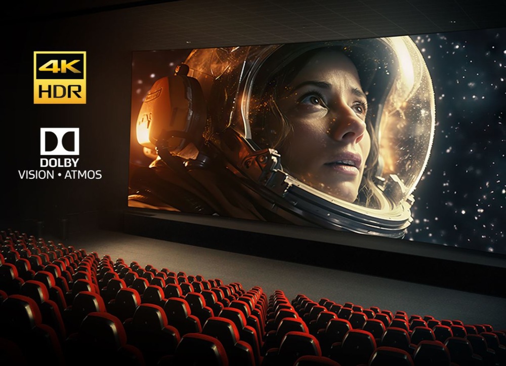 Televízor Sony Bravia 6 77" Televízor Sony BRAVIA 6 s technológiou OLED a Triluminos Pro pre výrazné podanie farieb
