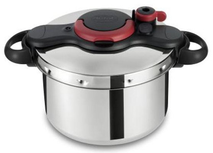 Tlakový hrniec Tefal Clipso Minut Easy P4620768