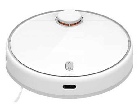 Robotický vysávač Xiaomi Mi Robot Vacuum Mop 2 Pro White Xiaomi Vacuum mop 2 pro