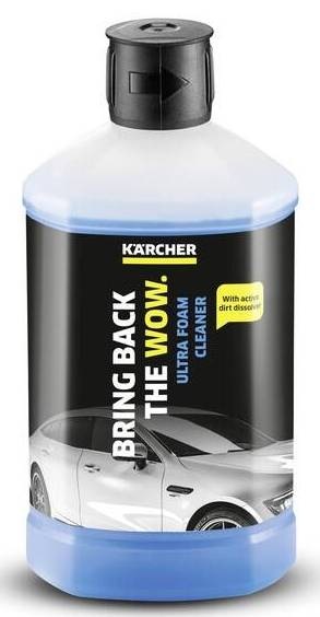 Penový čistič Kärcher RM 615 (1 l)