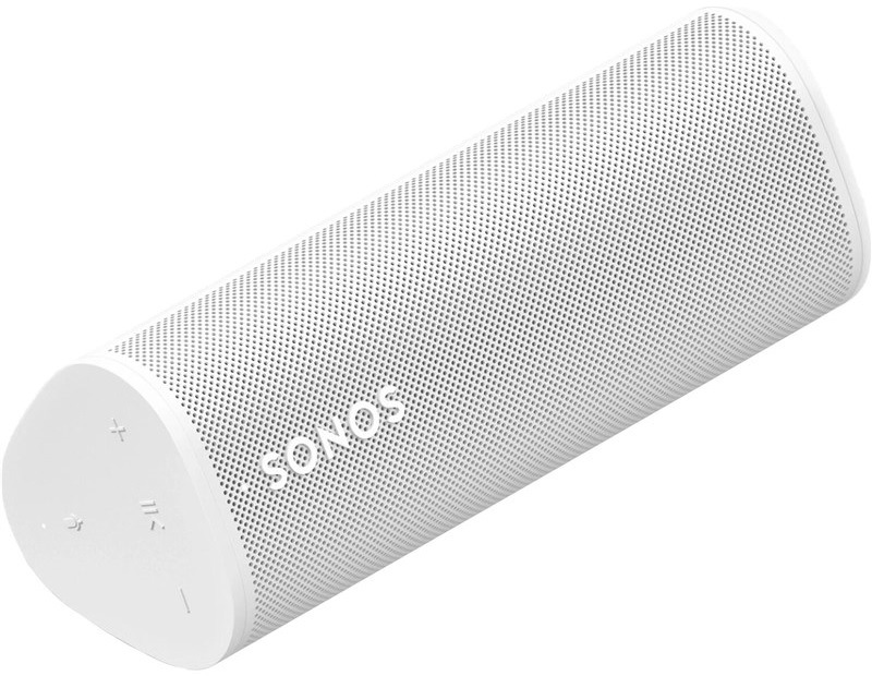 Prenosný reproduktor SONOS Roam 2 biely