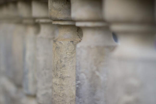 Zaostrenie - CANON EF 50MM 1:1.2 L USM