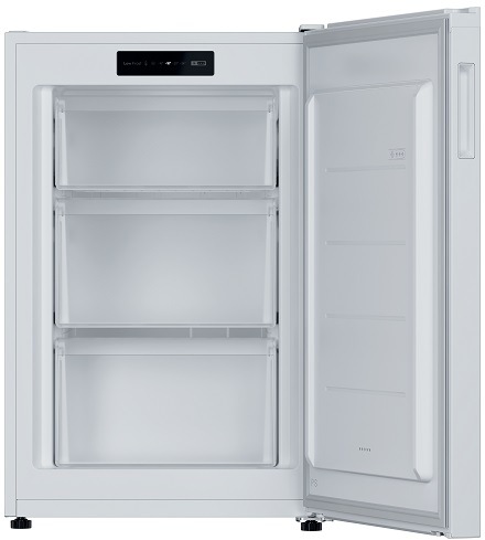 Mraznička Candy CNUQ4L58DW biela Mraznička Candy CNUQ4L58DW biela