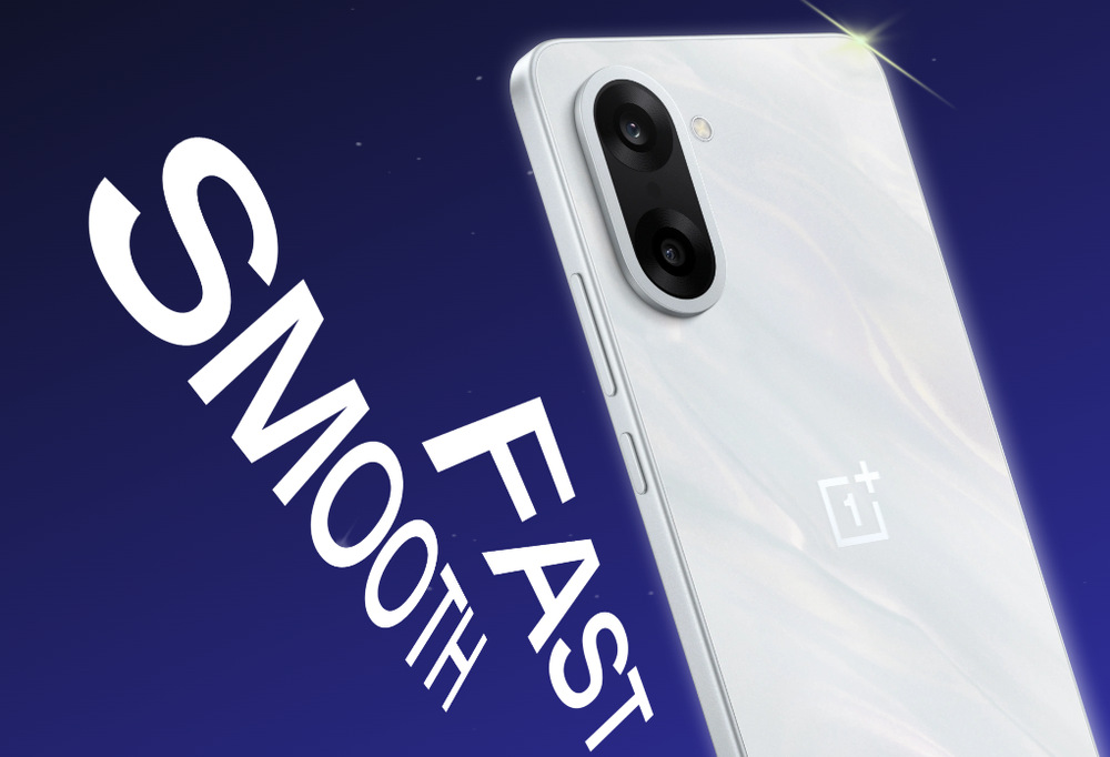 Mobilný telefón OnePlus Nord CE5 5G 8 GB / 256 GB čierny