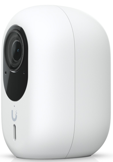 IP kamera Ubiquiti UniFi Protect G6 Instant, 4K biela IP kamera Ubiquiti UniFi Protect G6 Instant, 4K - biela
