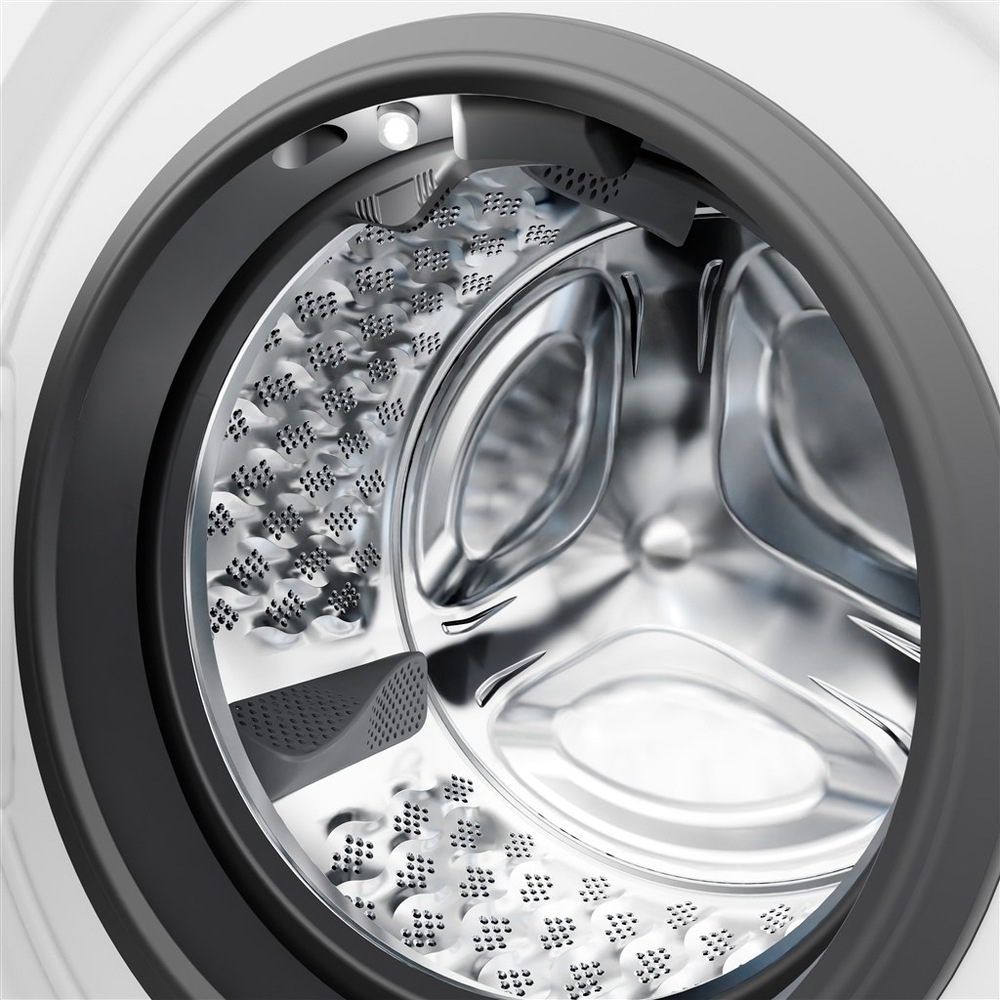Práčka Gorenje G800 WG894A25 TotalFresh biela Veľký bubon