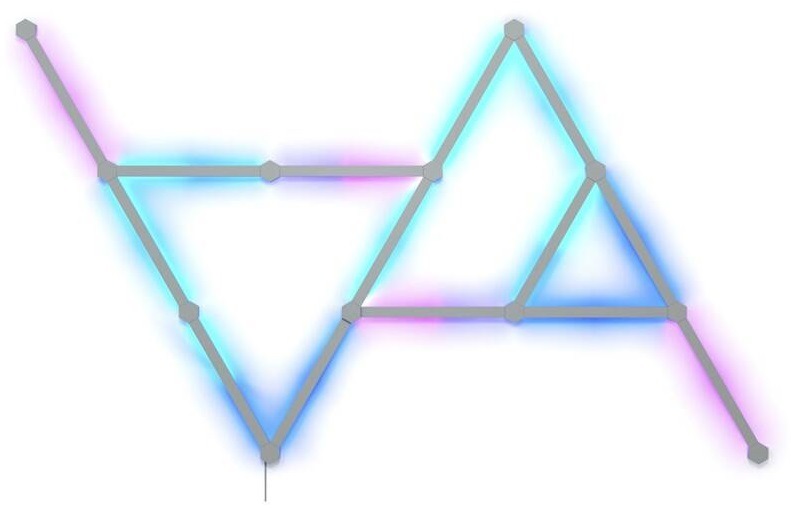 Nanoleaf Lines