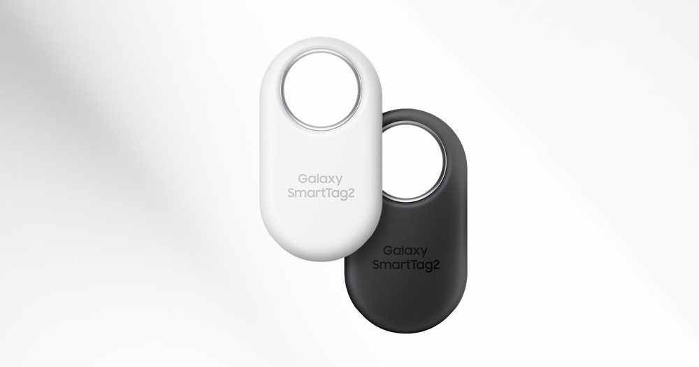Lokátor Samsung Galaxy SmartTag2 biely