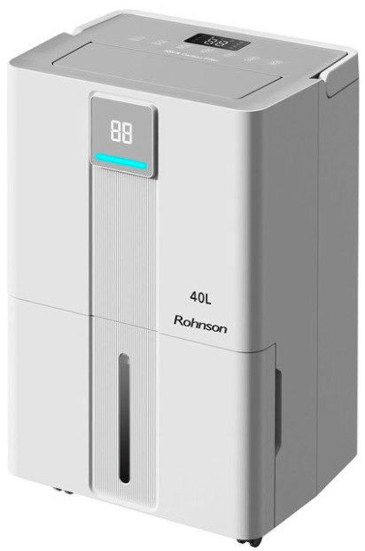 Odvlhčovač vzduchu Rohnson R-9140