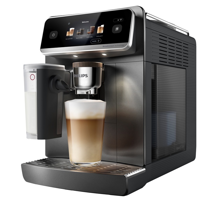 Automatický kávovar Philips EP8757/12 8000 Series LatteGo