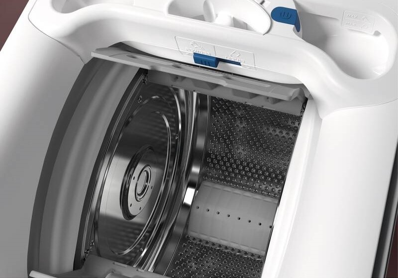 Práčka Electrolux PerfectCare 600 EW6TN4261 biela