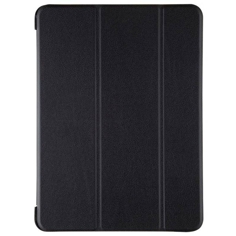 Puzdro na tablet flipové Tactical Tri Fold na Apple iPad 10.9 2022 čierne