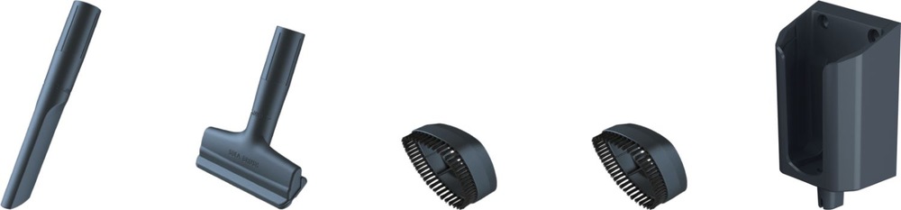 Tyčový vysávač Rowenta X-PERT 6.60 RH6837WO,2v1