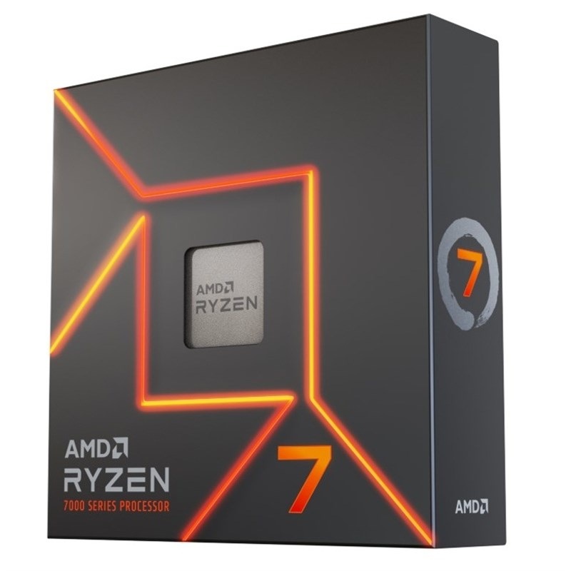 Procesor AMD Ryzen 7 7700X