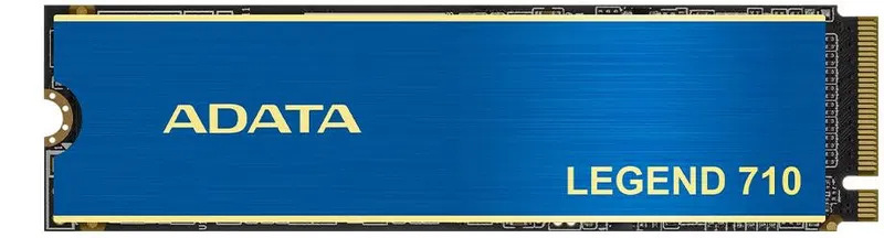 SSD ADATA Legend 710 256GB