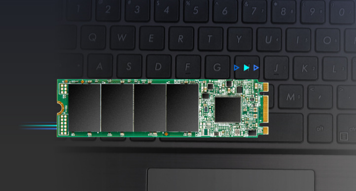 SSD Transcend MTS825S 1TB M.2 2280