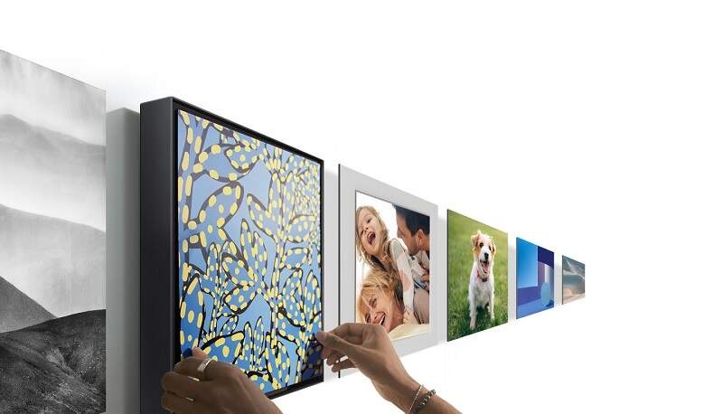 Reproduktor Samsung HW-LS60D