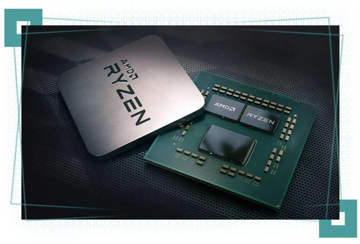 Herný počítač HAL3000 Online Gamer čierny HAL3000 Online Gamer poháňa výkonný procesor AMD Ryzen 5 5600″ width=