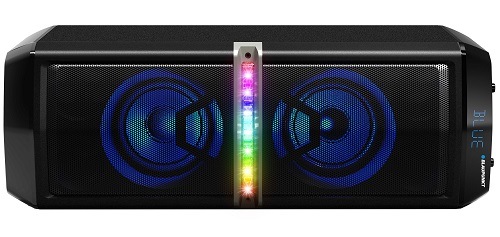 Párty reproduktor Blaupunkt PS05.2DB čierny