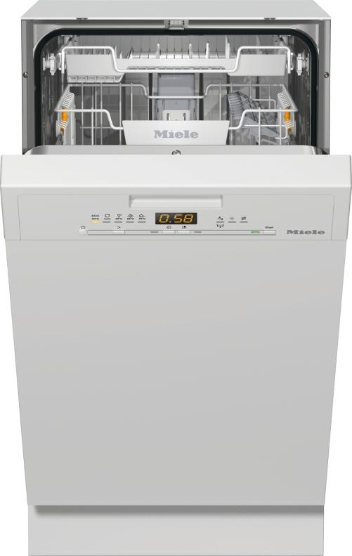 Umývačka riadu Miele G5430 SCi BW MIEG5430SCIBW_03