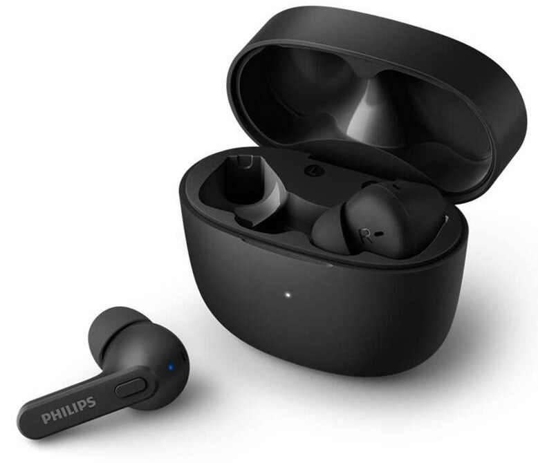 Slúchadlá Philips TAT2206BK čierna