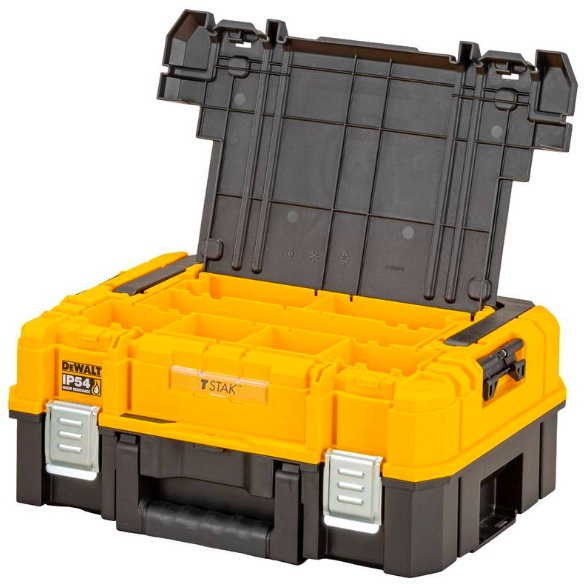 Box na náradie Dewalt DWST83344-1