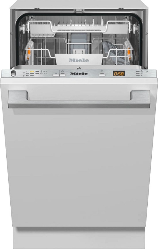 Umývačka riadu Miele G 5590 SCVi