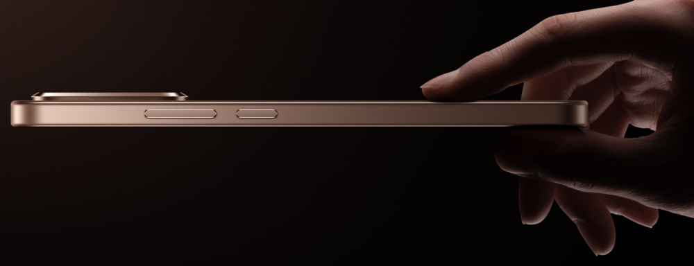 Mobilný telefón Xiaomi 15T 5G 12 GB / 512 GB čierny