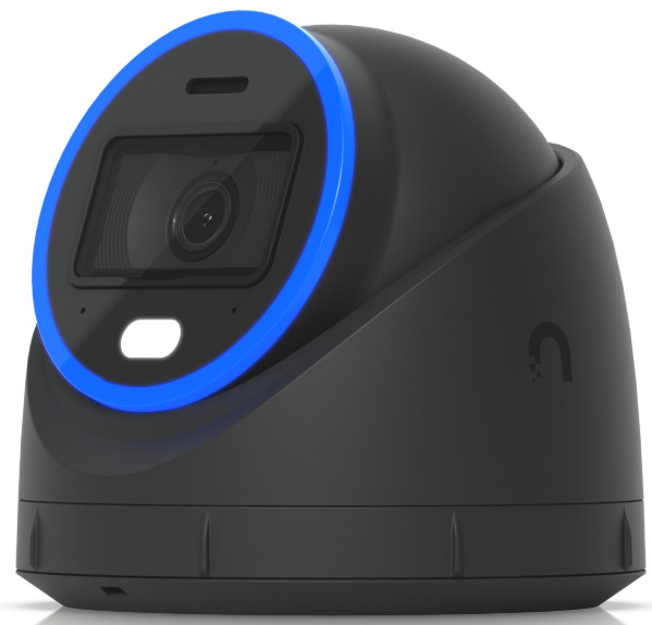 IP kamera Ubiquiti UniFi AI Turret, 4K turret čierna IP kamera Ubiquiti UniFi AI Turret, 4K turret - čierna