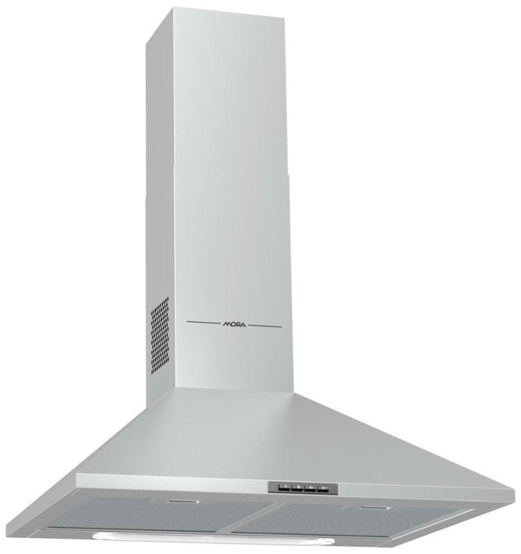 Odsávač pár Mora Premium OK 643 X nerez