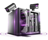 Pevný disk 3,5" Western Digital Purple 14TB Vysoká odolnost