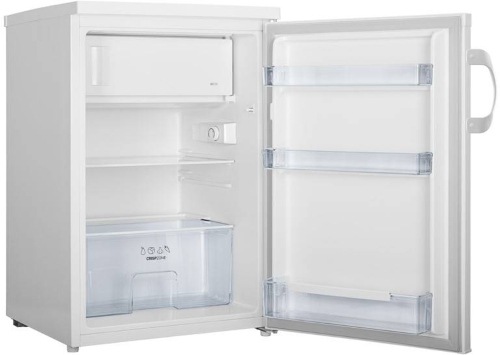 Chladnička Gorenje Primary RB492PW biela Gorenje Primary RB492PW, bílá