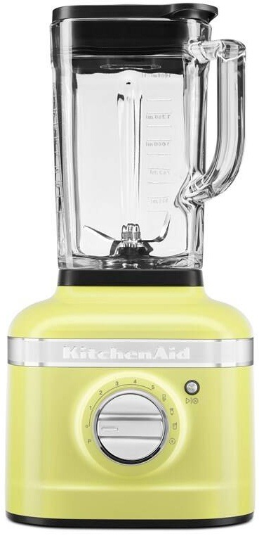 Stolný mixér KitchenAid Artisan 5KSB4026EKG