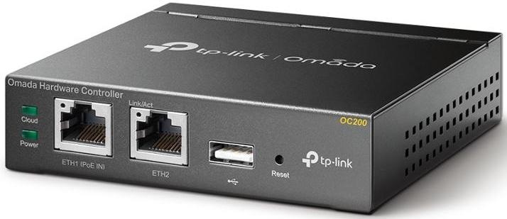 Cloudový kontrolér TP-Link OC200, Omada SDN Cloudový kontrolér TP-Link OC200, Omada SDN