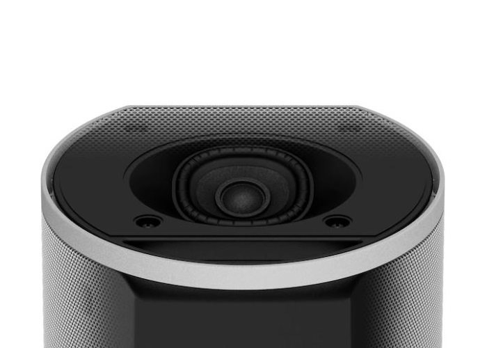Soundbar Sony HT-A9 sivý Soundbar Sony HT-A9 sivý